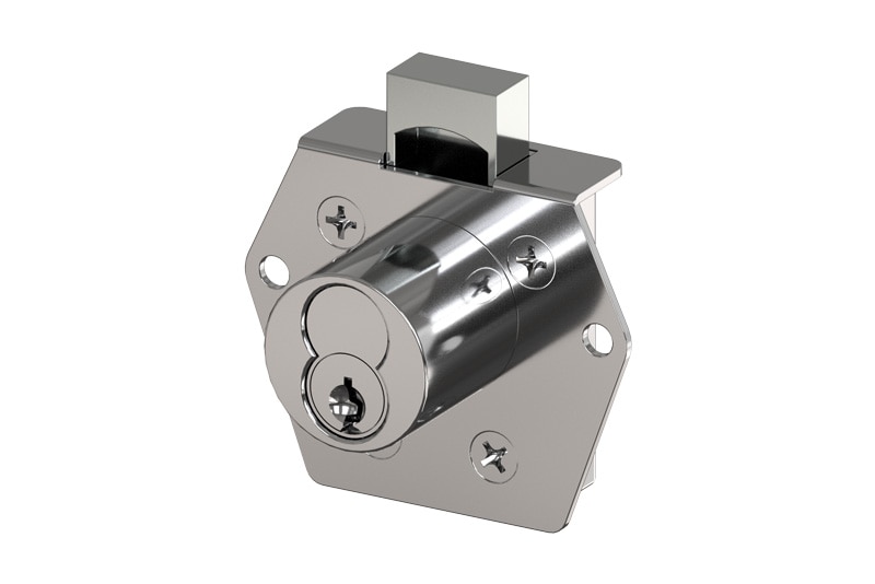 Smart Locking Solutions for Retailers | Delta Lock + Global Security ...