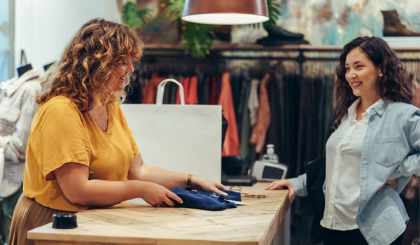 EAS Detachers and Deactivators