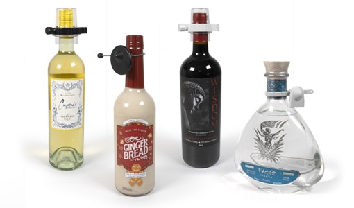 retail security tags