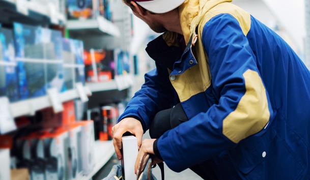 How Shoplifting Works and How to Prevent It