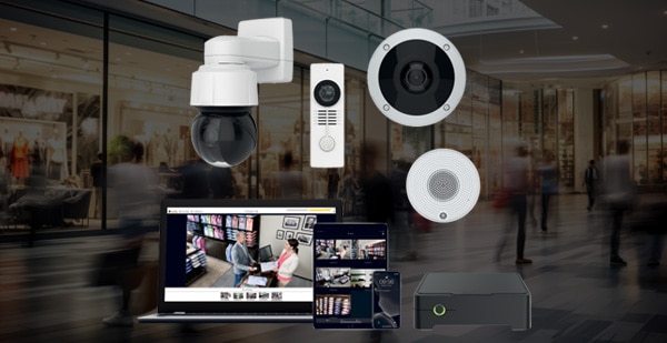 Security Solutions for Loss Prevention | Anti-Theft Security Tags | RF ...